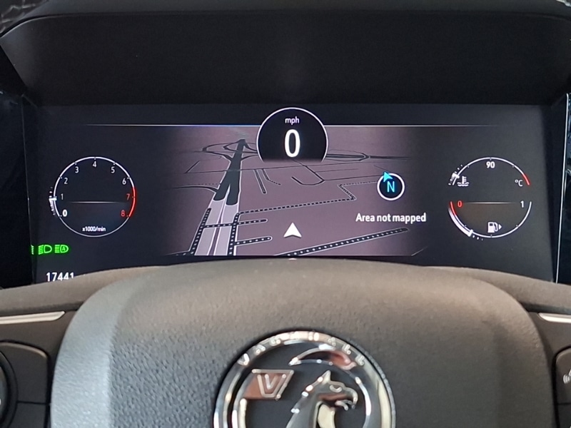 Used Vauxhall Grandland 2023 for sale - 78155993: Photo 19