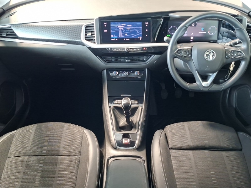 Used Vauxhall Grandland 2023 for sale - 78155993: Photo 2