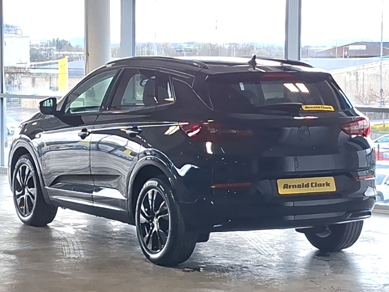 Used Vauxhall Grandland 2023 for sale - 78155993: Photo 3