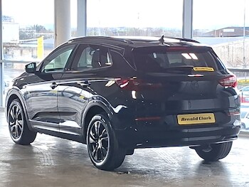 Used Vauxhall Grandland 2023 for sale - 78155993: Photo