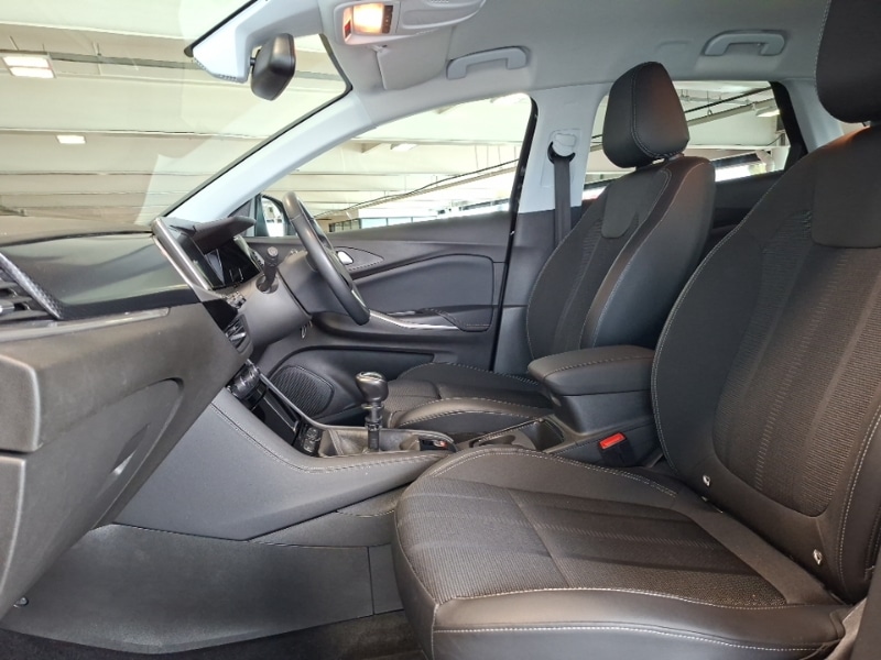 Used Vauxhall Grandland 2023 for sale - 78155993: Photo 5