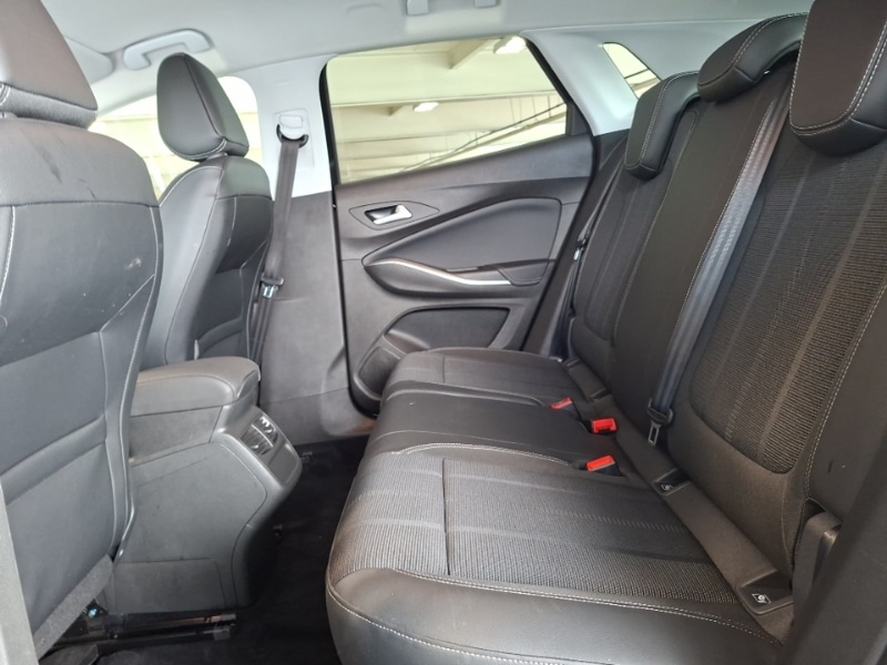 Used Vauxhall Grandland 2023 for sale - 78155993: Photo 6