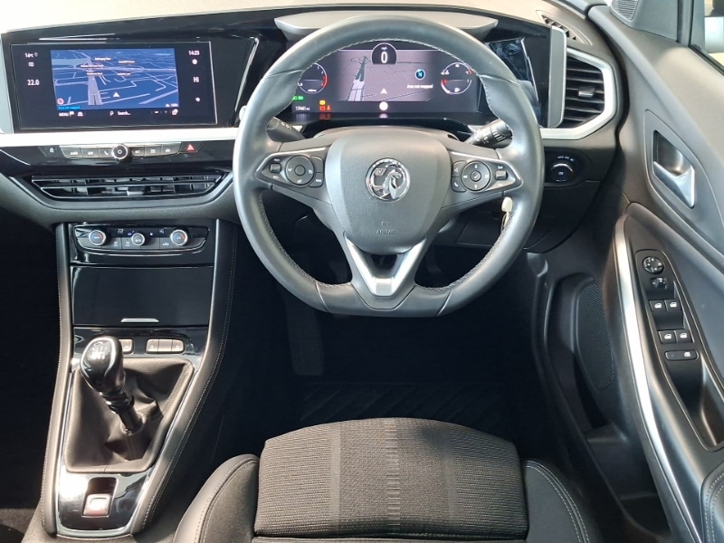 Used Vauxhall Grandland 2023 for sale - 78155993: Photo 7