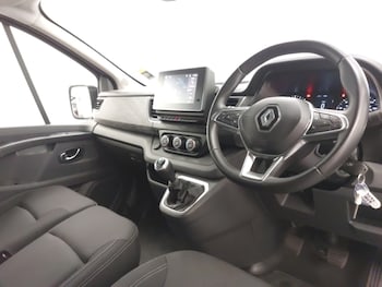 Used Renault Trafic 2024 for sale - 78591242: Photo