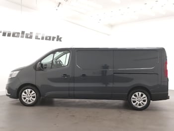 Used Renault Trafic 2024 for sale - 78591242: Photo