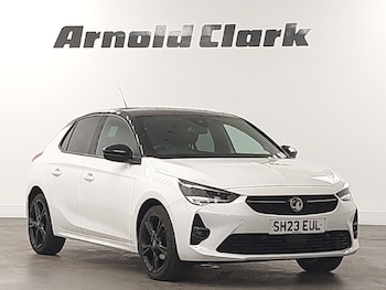 Used Vauxhall Corsa 2023 for sale - 78698114: Photo