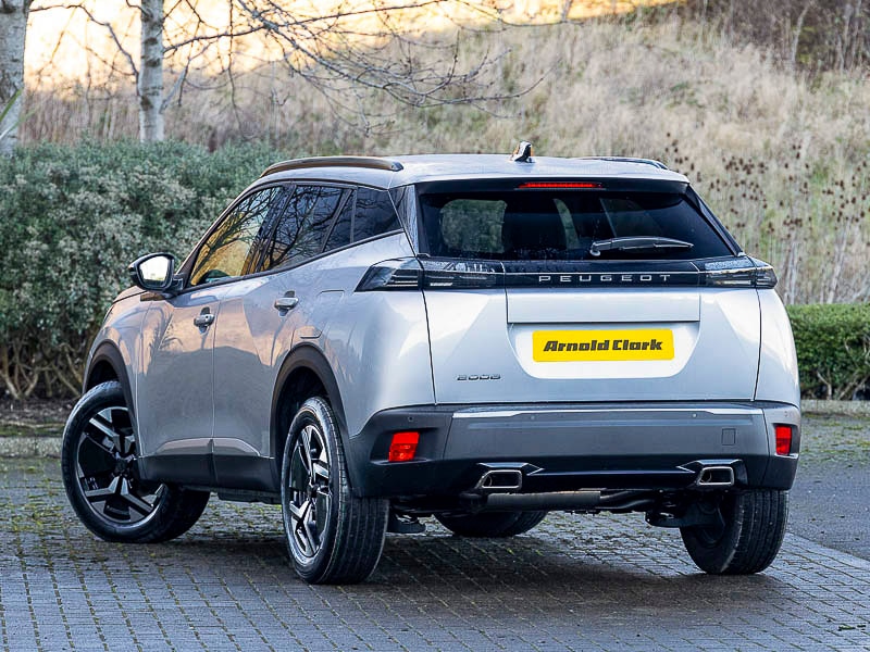 Used Peugeot 2008 2026 for sale - 77782529: Photo 3