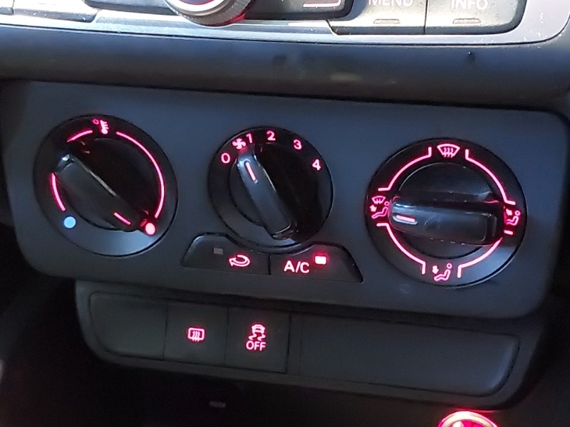 Used Audi A1 2016 for sale - 77228566: Photo 13