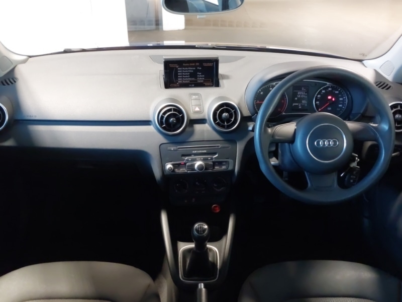 Used Audi A1 2016 for sale - 77228566: Photo 2