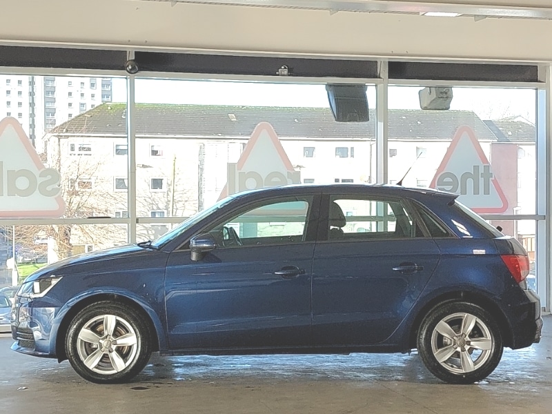 Used Audi A1 2016 for sale - 77228566: Photo 4