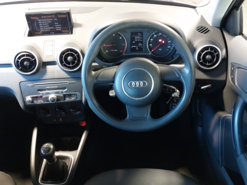 Used Audi A1 2016 for sale - 77228566: Photo 7