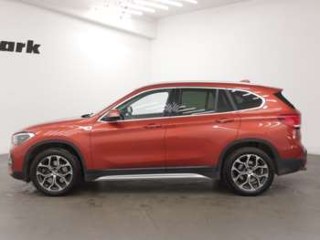 Used BMW X1 2019 for sale - 74737338: Photo