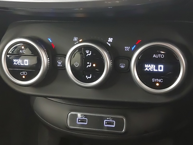 Used Fiat 500X 2021 for sale - 78033065: Photo 15