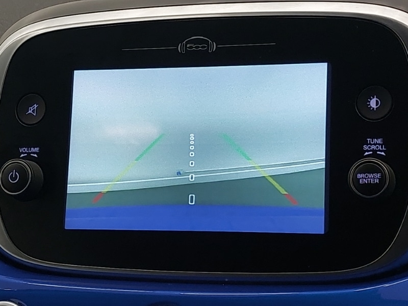 Used Fiat 500X 2021 for sale - 78033065: Photo 18