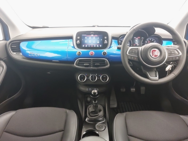 Used Fiat 500X 2021 for sale - 78033065: Photo 2