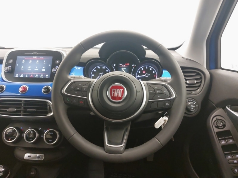Used Fiat 500X 2021 for sale - 78033065: Photo 7