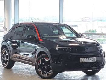 2022 - 1.2 Turbo SRi Premium 5dr Auto