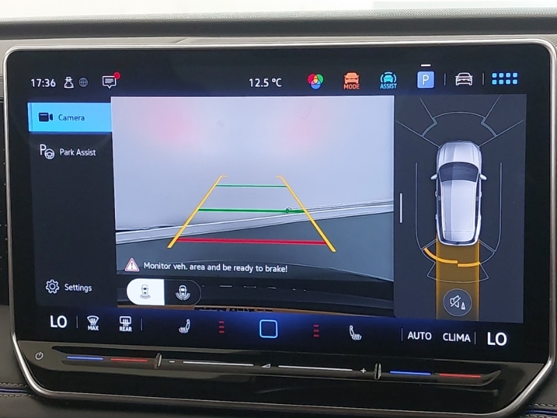 Used Volkswagen Tiguan 2025 for sale - 76556290: Photo 18