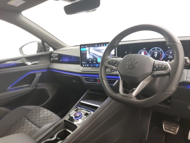 Used Volkswagen Tiguan 2025 for sale - 76556290: Photo 19