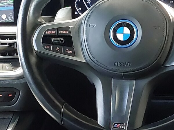 Used BMW 3 Series 2022 for sale - 76108151: Photo 10
