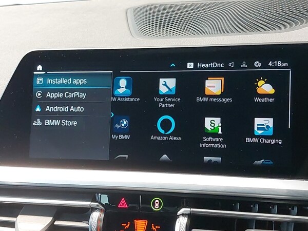 Used BMW 3 Series 2022 for sale - 76108151: Photo 16