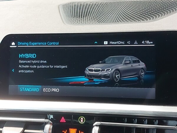 Used BMW 3 Series 2022 for sale - 76108151: Photo 19