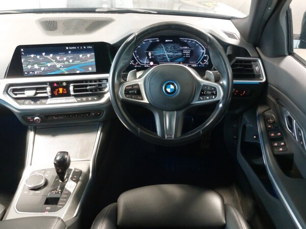 Used BMW 3 Series 2022 for sale - 76108151: Photo 7