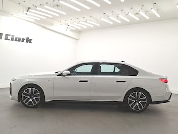 Used BMW i7 2023 for sale - 79493358: Photo
