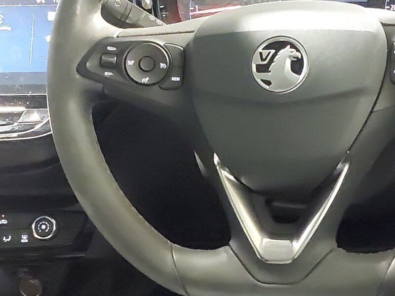 Used Vauxhall Corsa 2023 for sale - 76737055: Photo 10