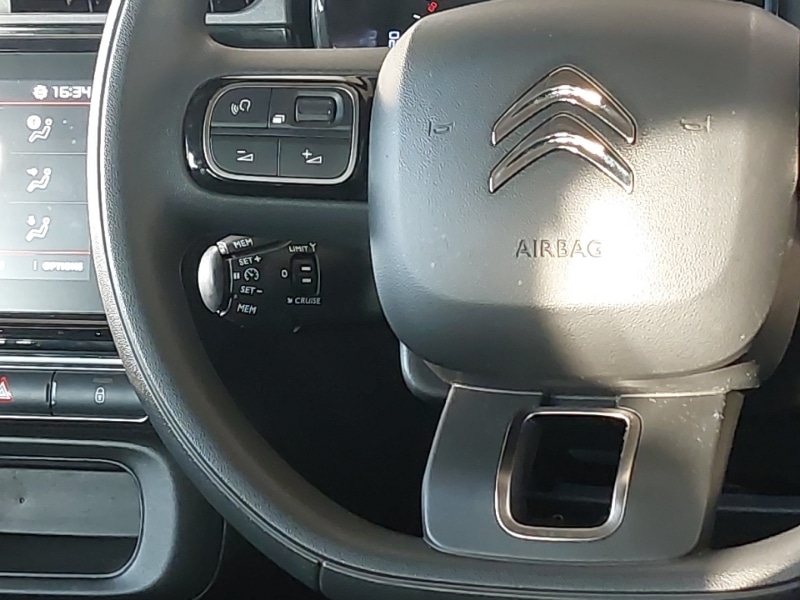 Used Citroen C3 2019 for sale - 77761321: Photo 10