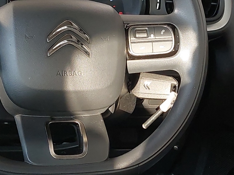 Used Citroen C3 2019 for sale - 77761321: Photo 11