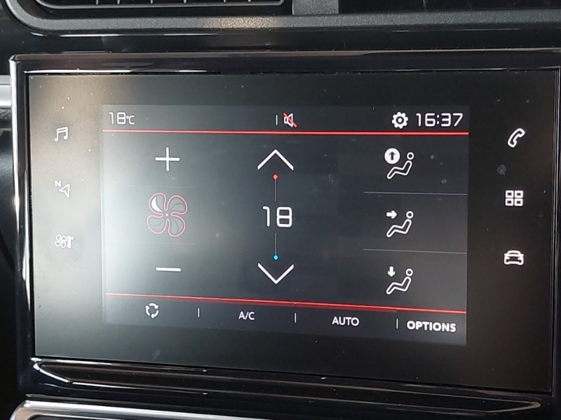 Used Citroen C3 2019 for sale - 77761321: Photo 12