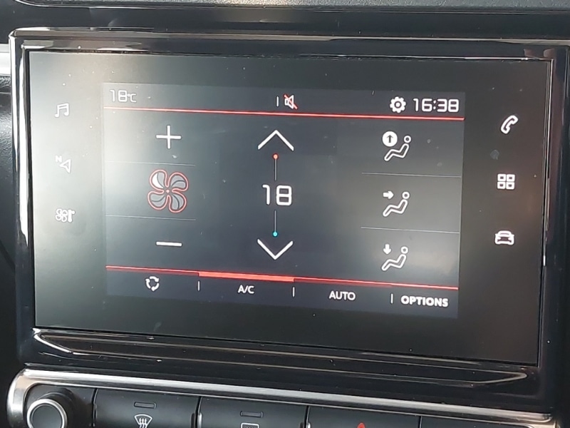 Used Citroen C3 2019 for sale - 77761321: Photo 14