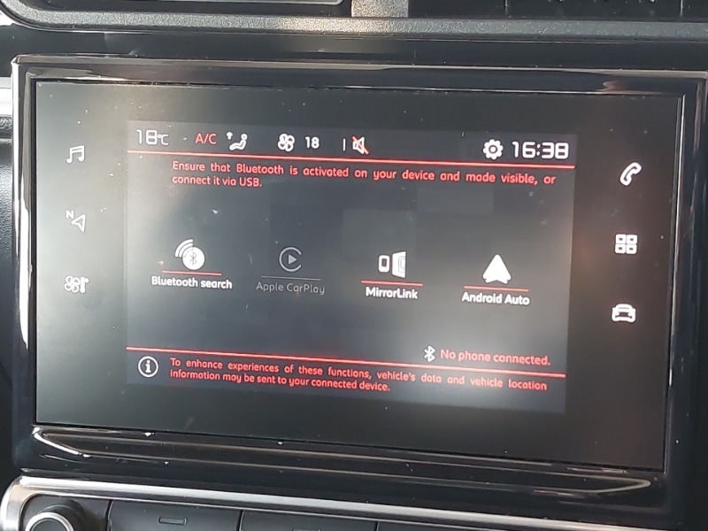 Used Citroen C3 2019 for sale - 77761321: Photo 16