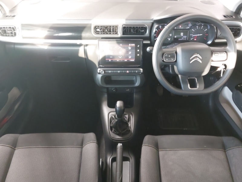 Used Citroen C3 2019 for sale - 77761321: Photo 2