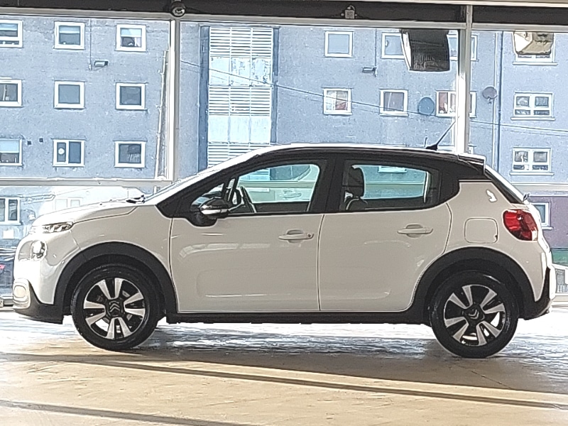 Used Citroen C3 2019 for sale - 77761321: Photo 4