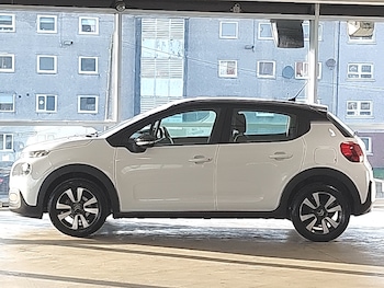 Used Citroen C3 2019 for sale - 77761321: Photo