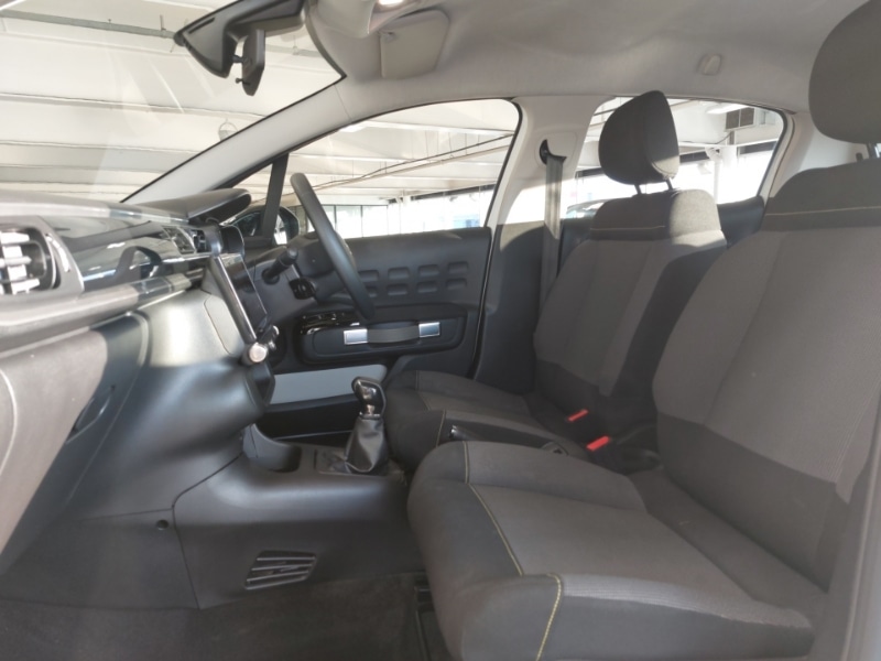 Used Citroen C3 2019 for sale - 77761321: Photo 5