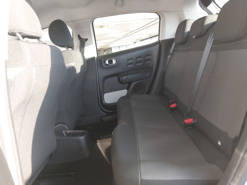 Used Citroen C3 2019 for sale - 77761321: Photo 6