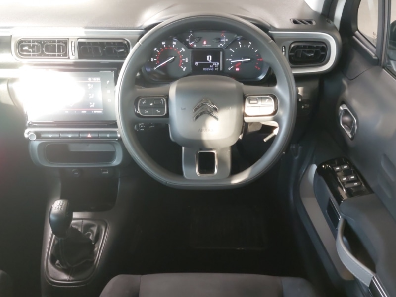 Used Citroen C3 2019 for sale - 77761321: Photo 7