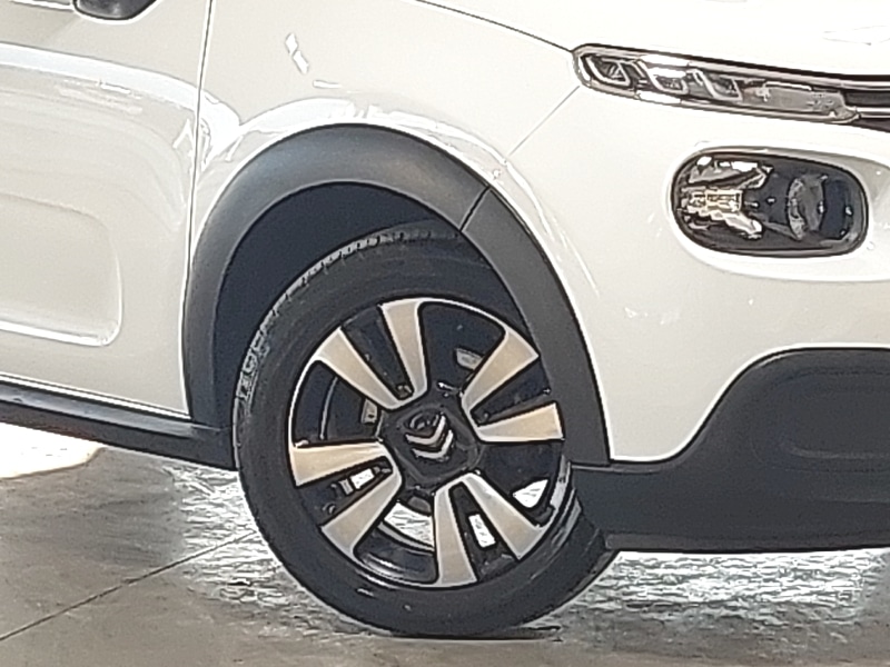 Used Citroen C3 2019 for sale - 77761321: Photo 9