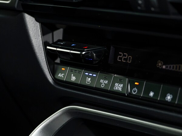 Used Mazda CX-80 2025 for sale - 74973224: Photo 16