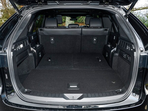 Used Mazda CX-80 2025 for sale - 74973224: Photo 19