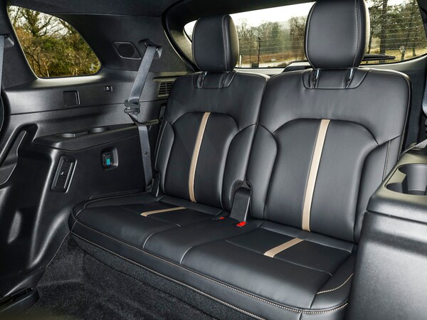 Used Mazda CX-80 2025 for sale - 74973224: Photo 7