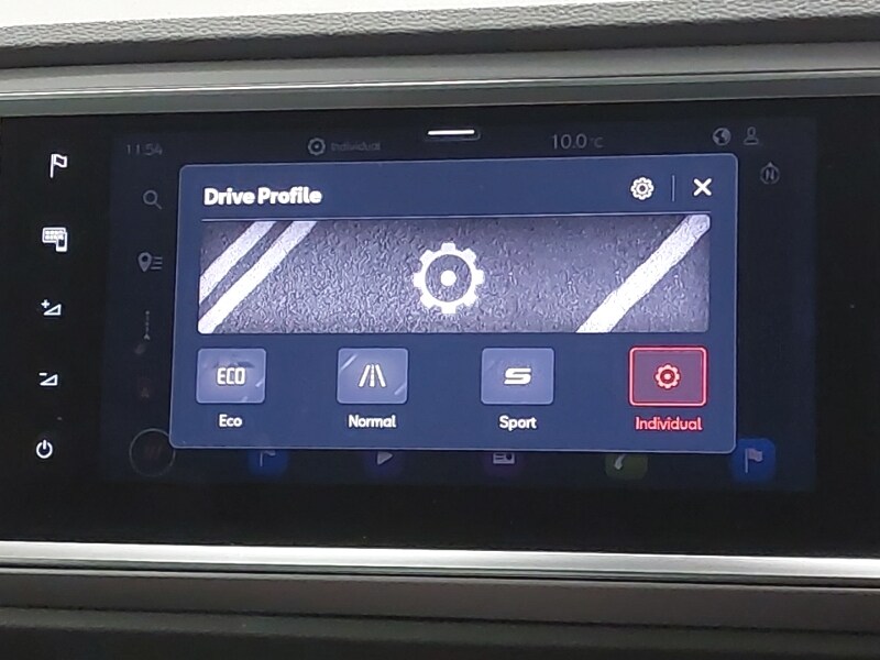 Used SEAT Ateca 2024 for sale - 76051861: Photo 17