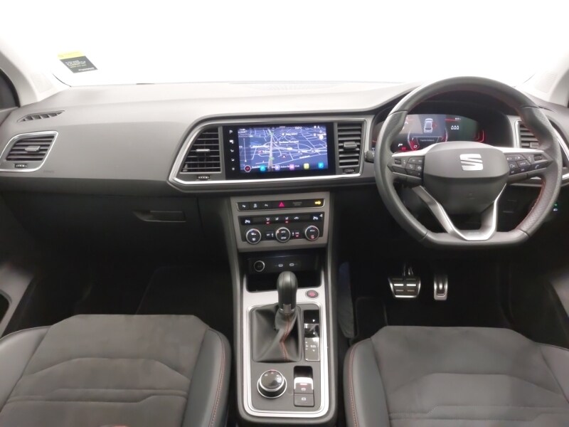 Used SEAT Ateca 2024 for sale - 76051861: Photo 2