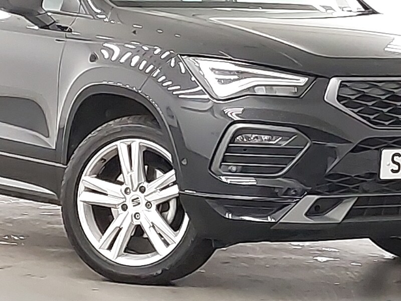 Used SEAT Ateca 2024 for sale - 76051861: Photo 9