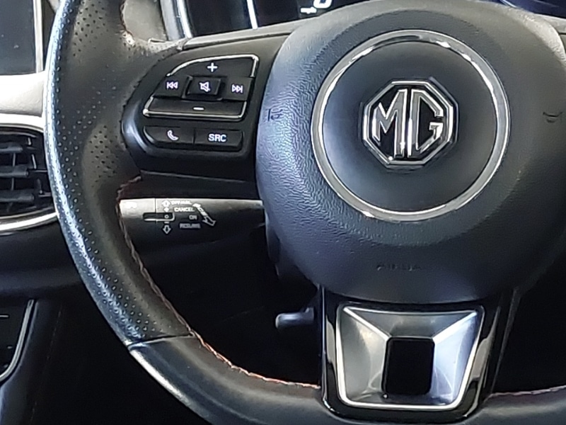 Used MG MG HS 2022 for sale - 77039352: Photo 10