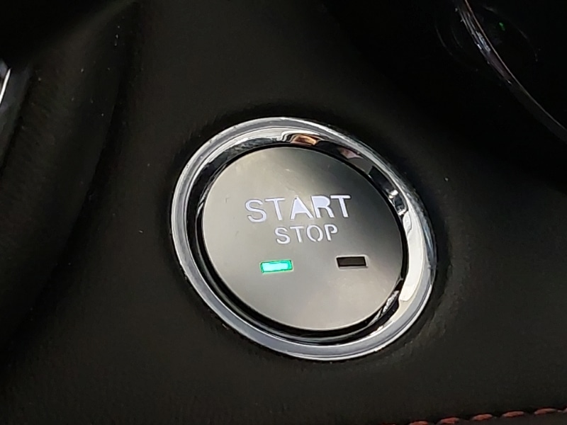 Used MG MG HS 2022 for sale - 77039352: Photo 19