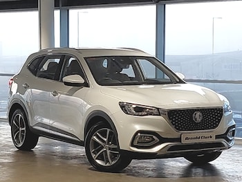 Used MG MG HS 2022 for sale - 77039352: Photo